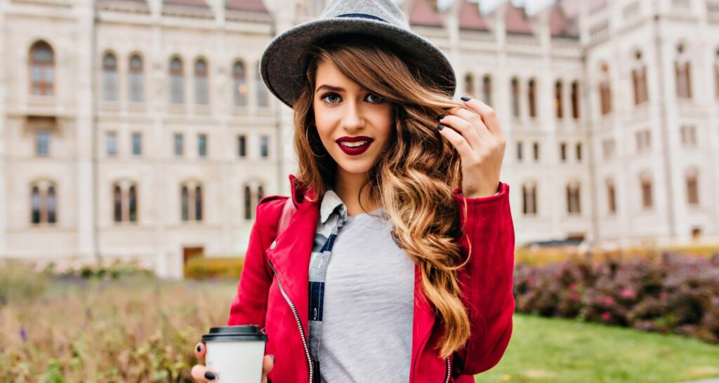 Top-Schauspielerinnen in Deutschland