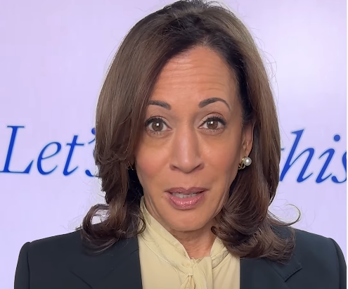 Kamala Harris