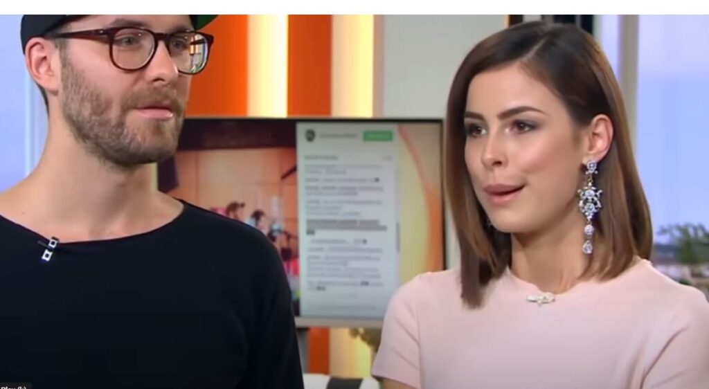 lena meyer-landrut mark forster hochzeit